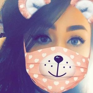 Meet your Posher, Jazzy